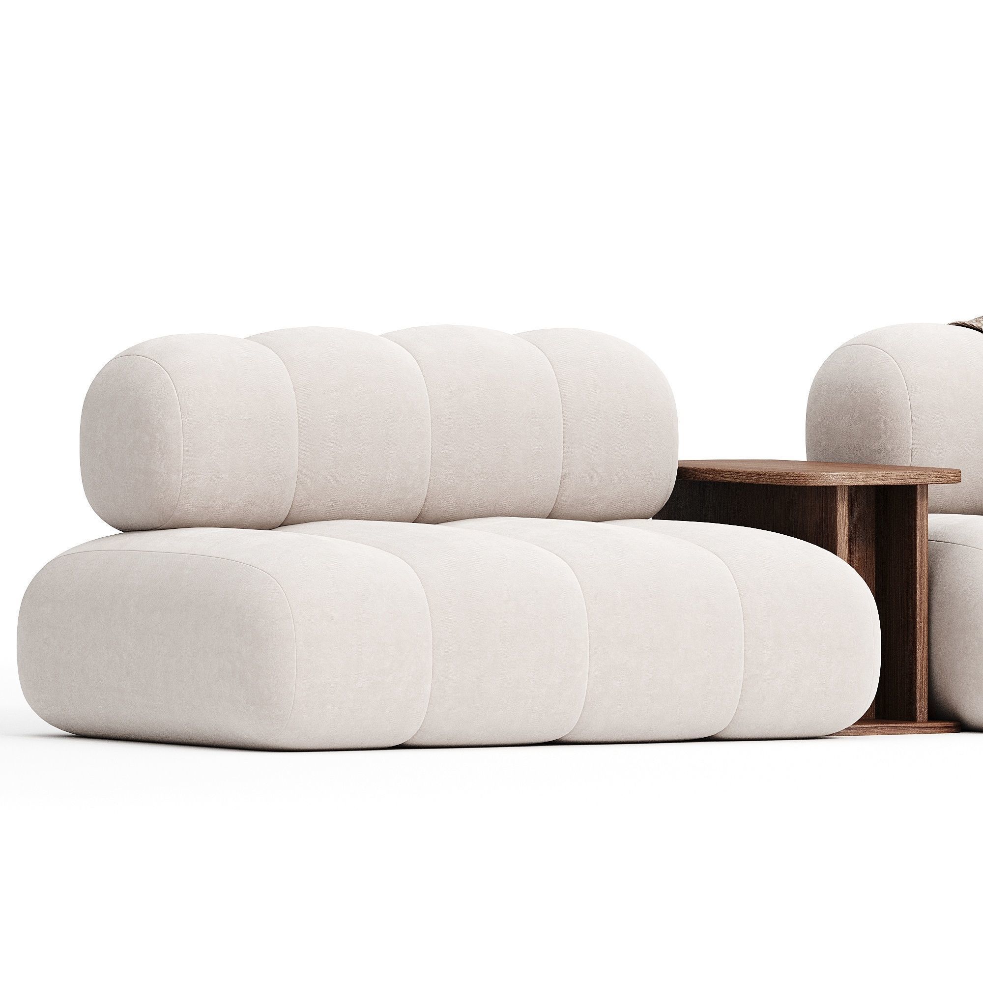 KOI By Marinelli Home 3d model 3D model_3