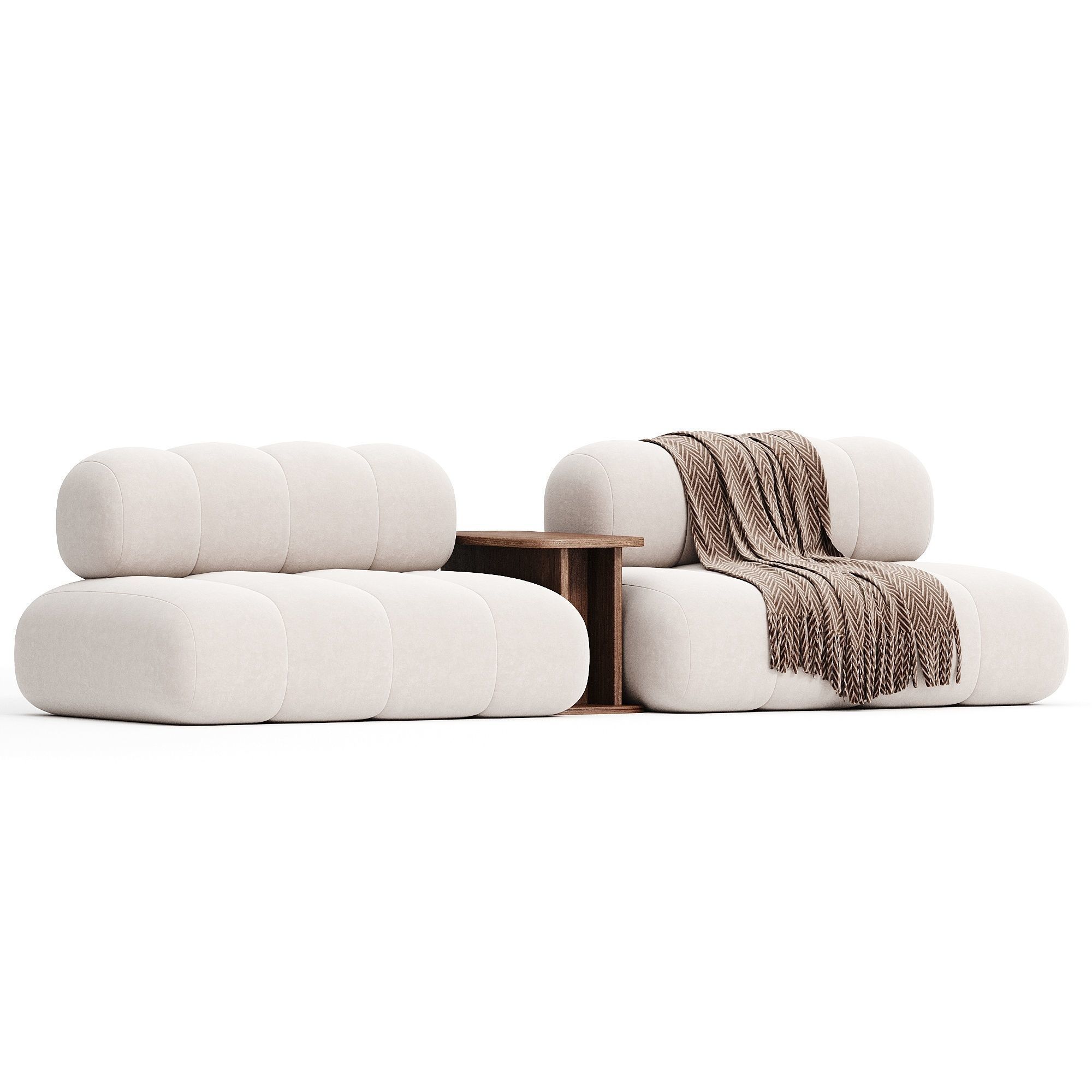 KOI By Marinelli Home 3d model 3D model_2