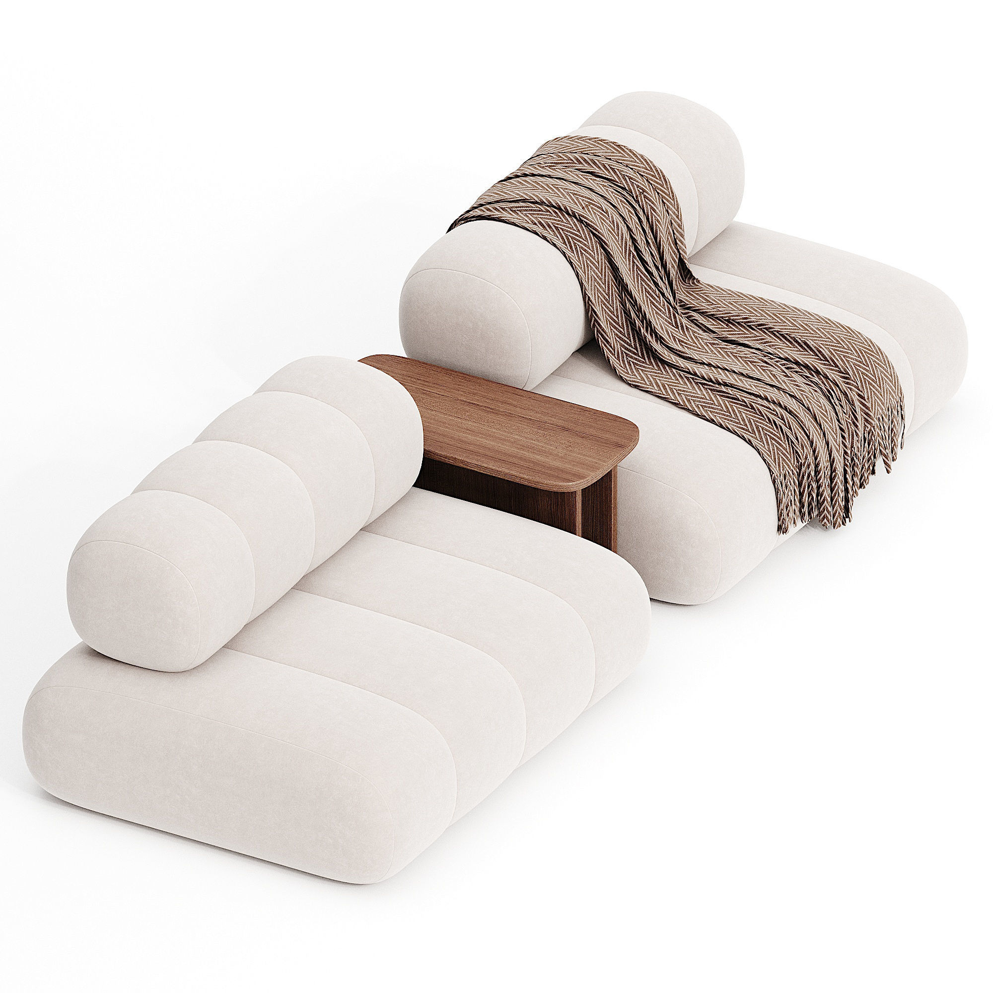 KOI By Marinelli Home 3d model 3D model_1