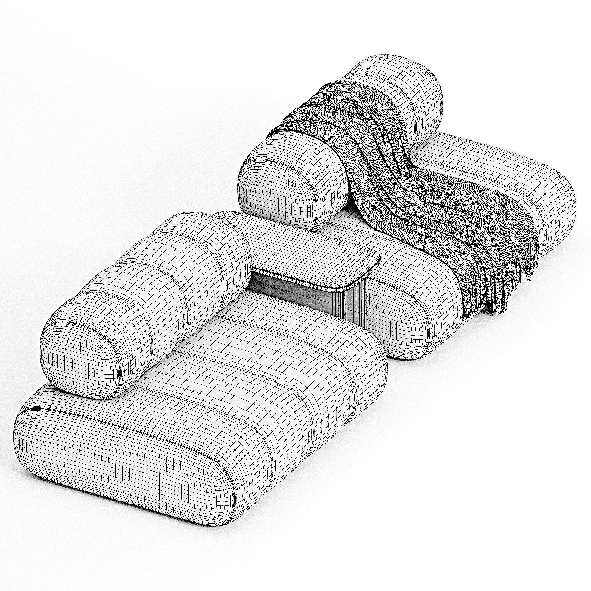 KOI By Marinelli Home 3d model 3D model_4