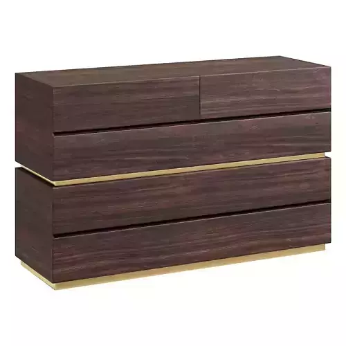 DAKOTA CHEST konsule