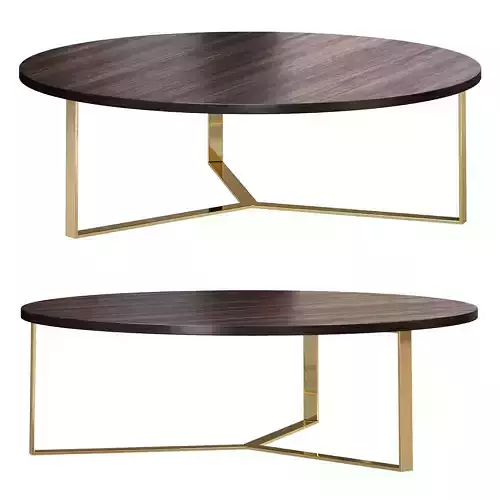 Dili coffee table p4764 by Laskasas