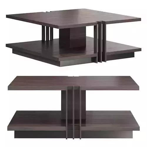 Darc coffee table 