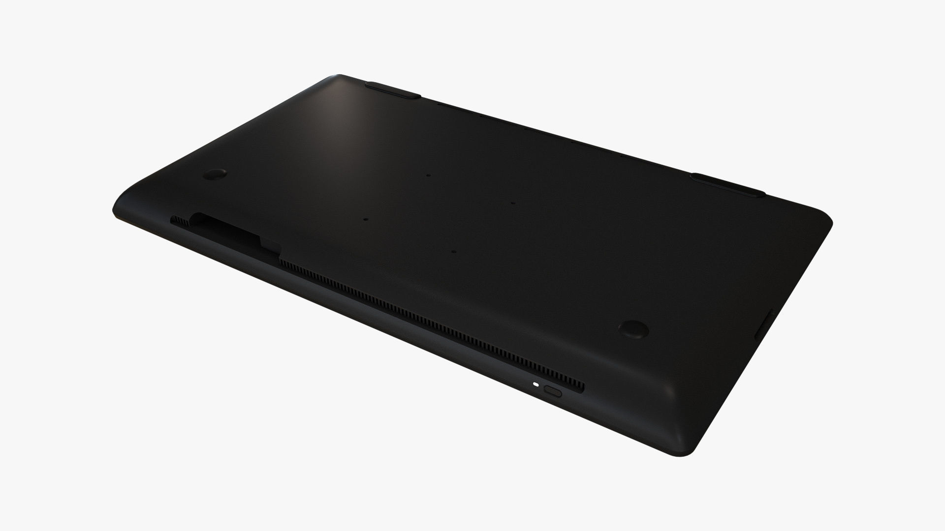 Drawing Tablet Set 3D model_18