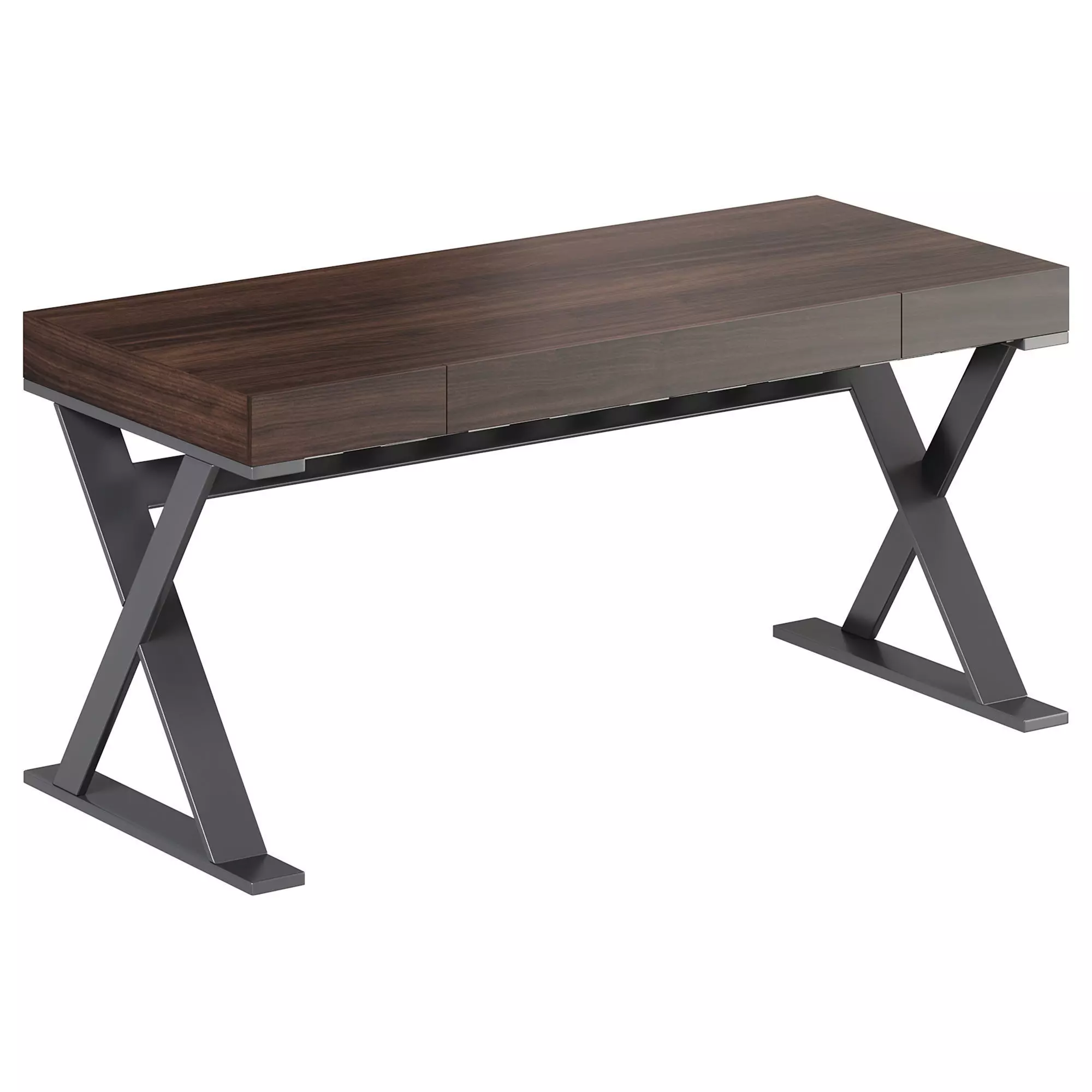 IVY DESK table  3D model_0