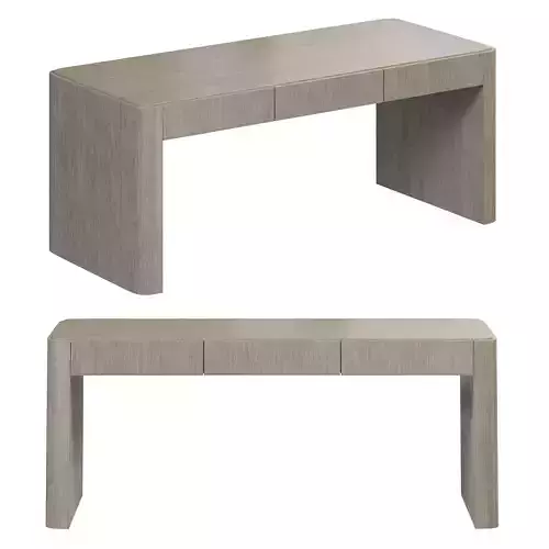 Larson desk table 