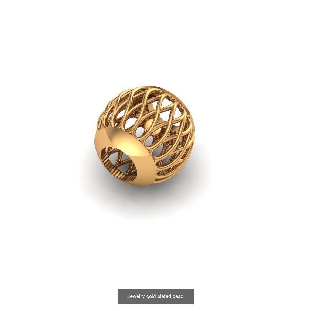 Jewelery 3D Model Collection_6