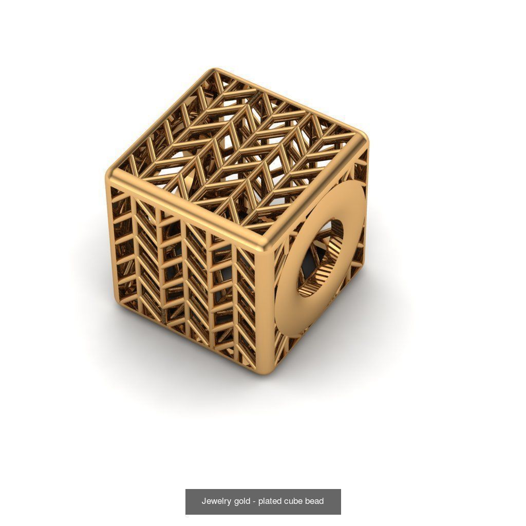 Jewelery 3D Model Collection_7