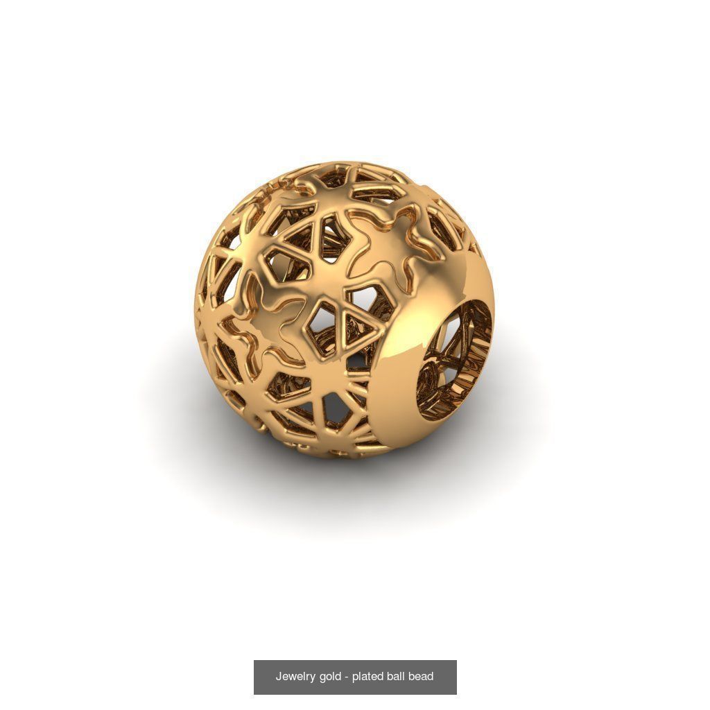 Jewelery 3D Model Collection_9