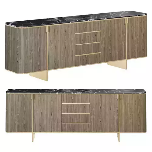 Dean sideboard table 