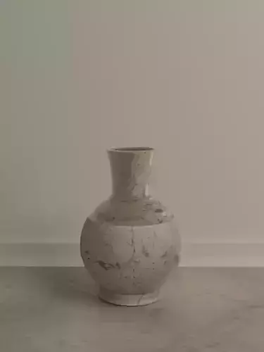 Round Vase