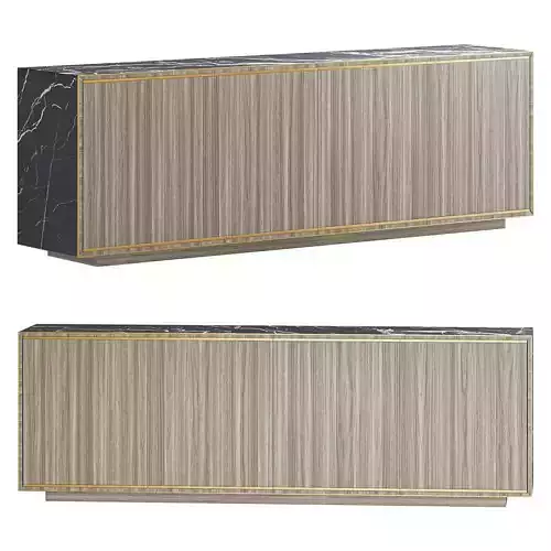  RICK SIDEBOARD table 