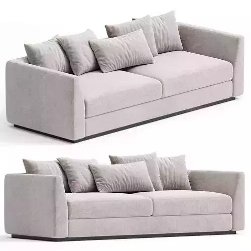 SOFA TAYLOR 3d model 