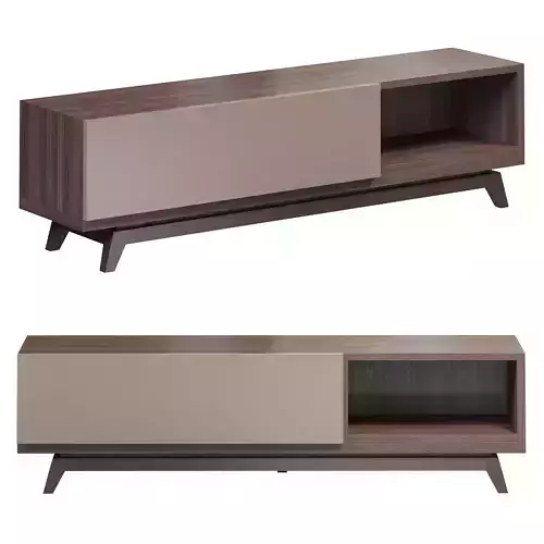 Tv cabinets by Laskasas