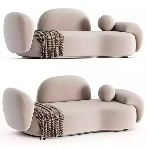 Greenapple Sofa Unfinished Sofa