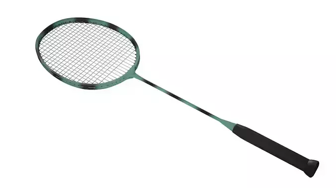 Badminton Racket