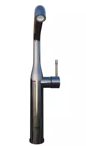 Grohe Product-faucet-Essence Single-Lever Basin Mixer