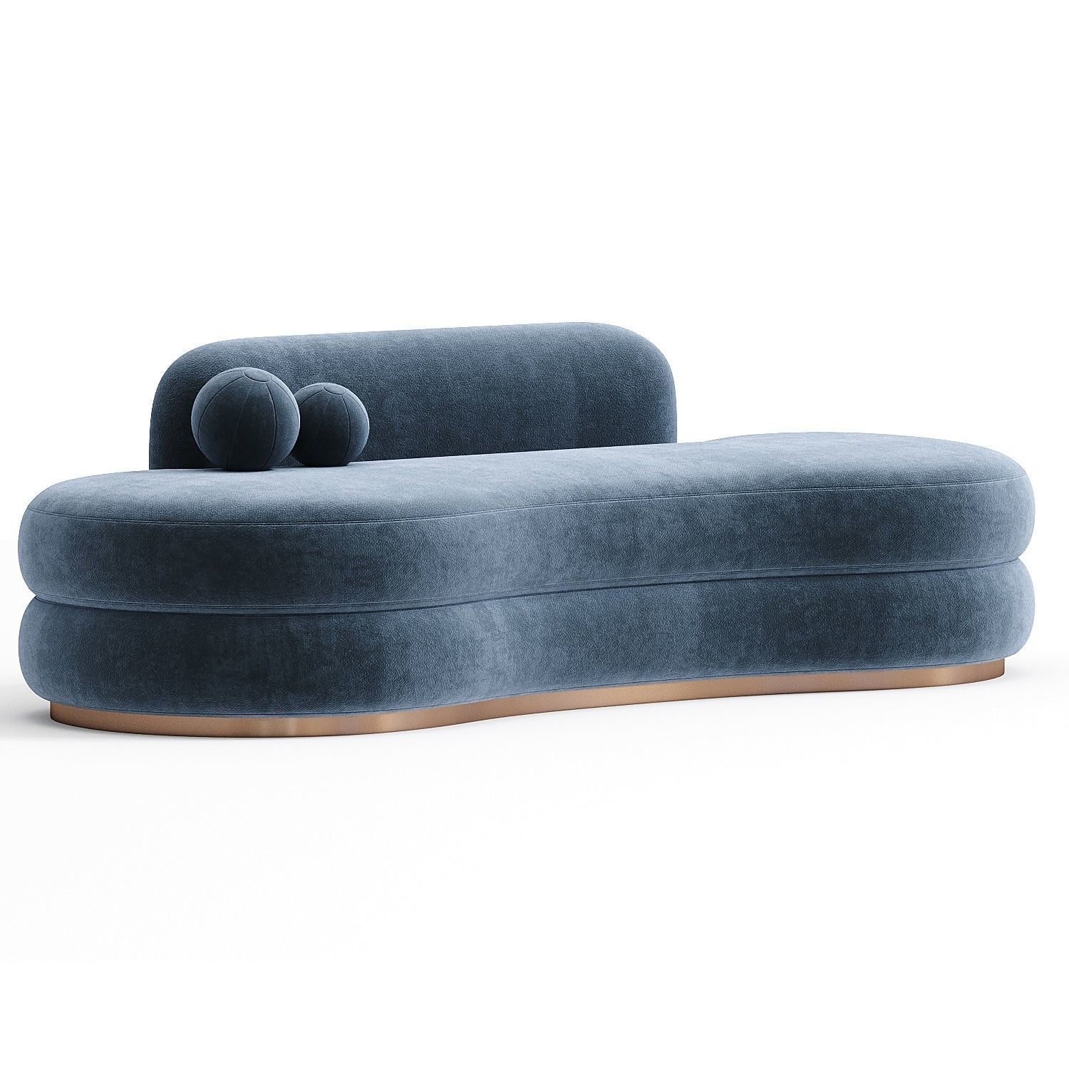 Sofa Icon 3D model_6