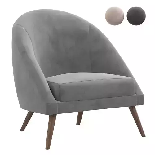 JOE ARMCHAIR