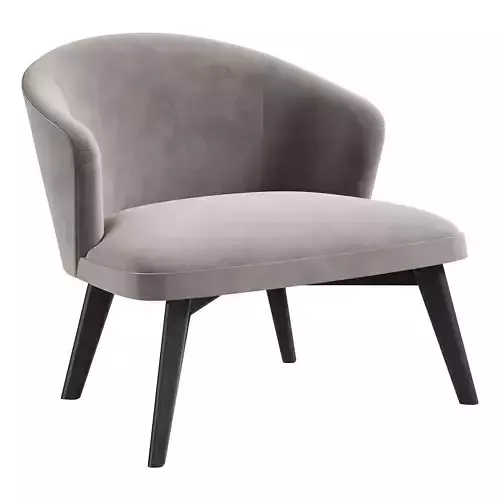 NELLY ARMCHAIR 