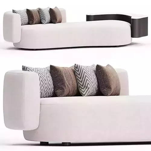Greenapple Sofa 