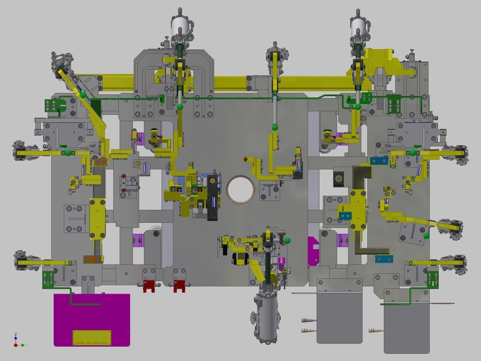 26423-JIG FIXTURE 3D model_9