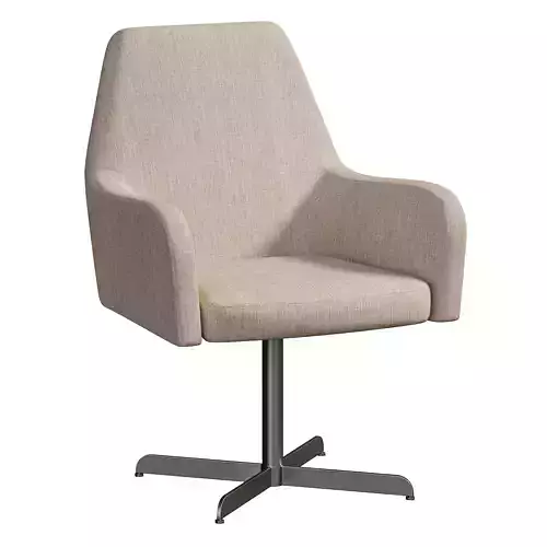 ROBSON CHAIR 3D model