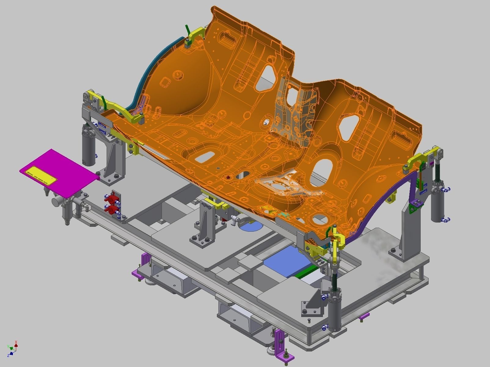 26424-JIG FIXTURE 3D model_22