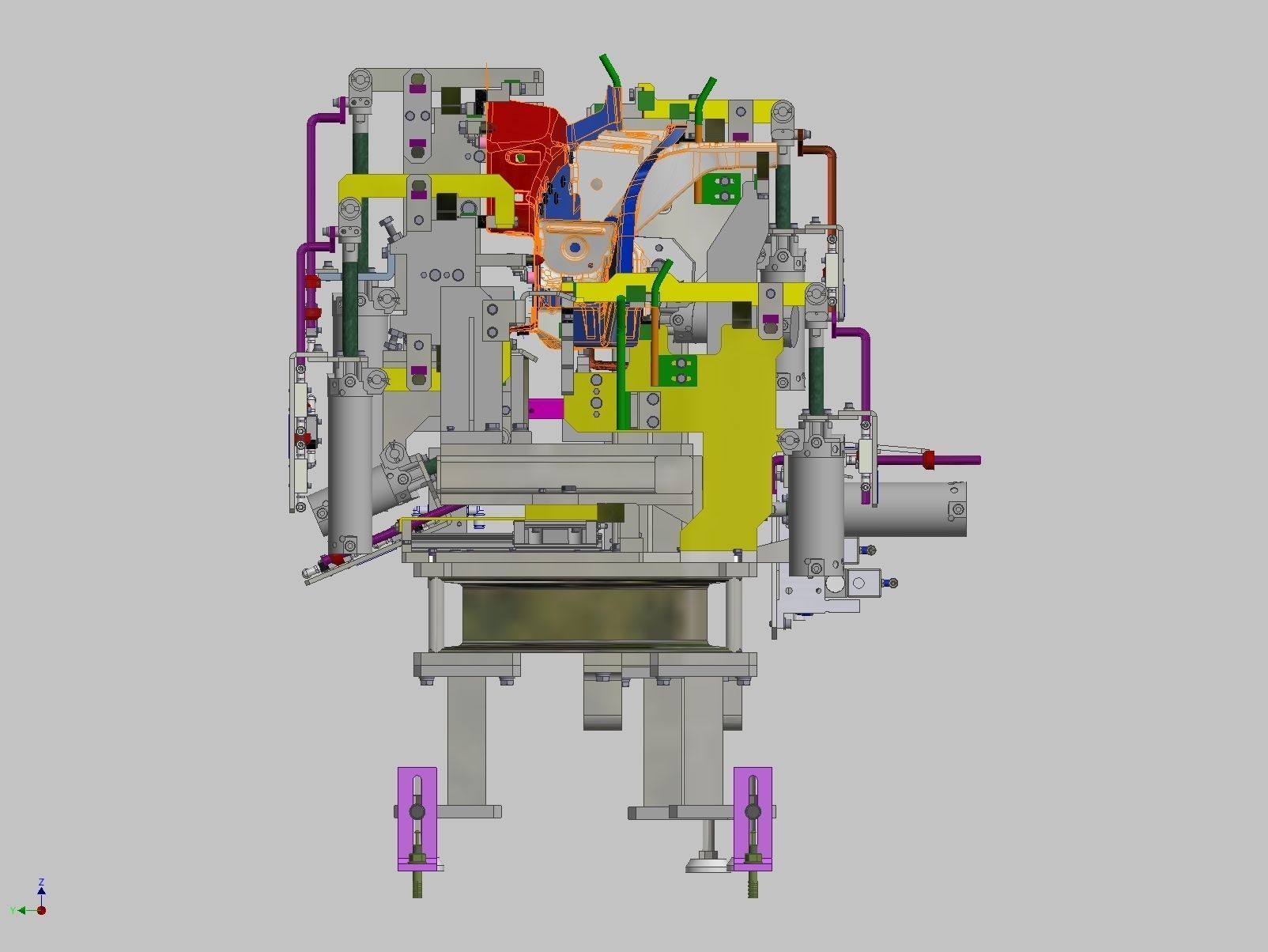 26424-JIG FIXTURE 3D model_35