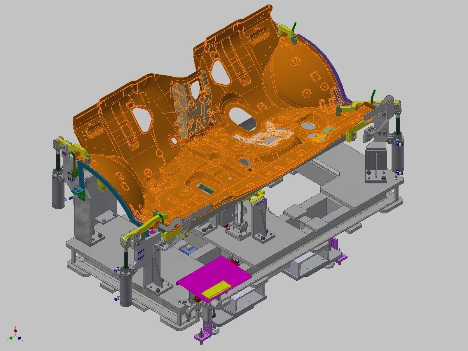 26424-JIG FIXTURE 3D model_27