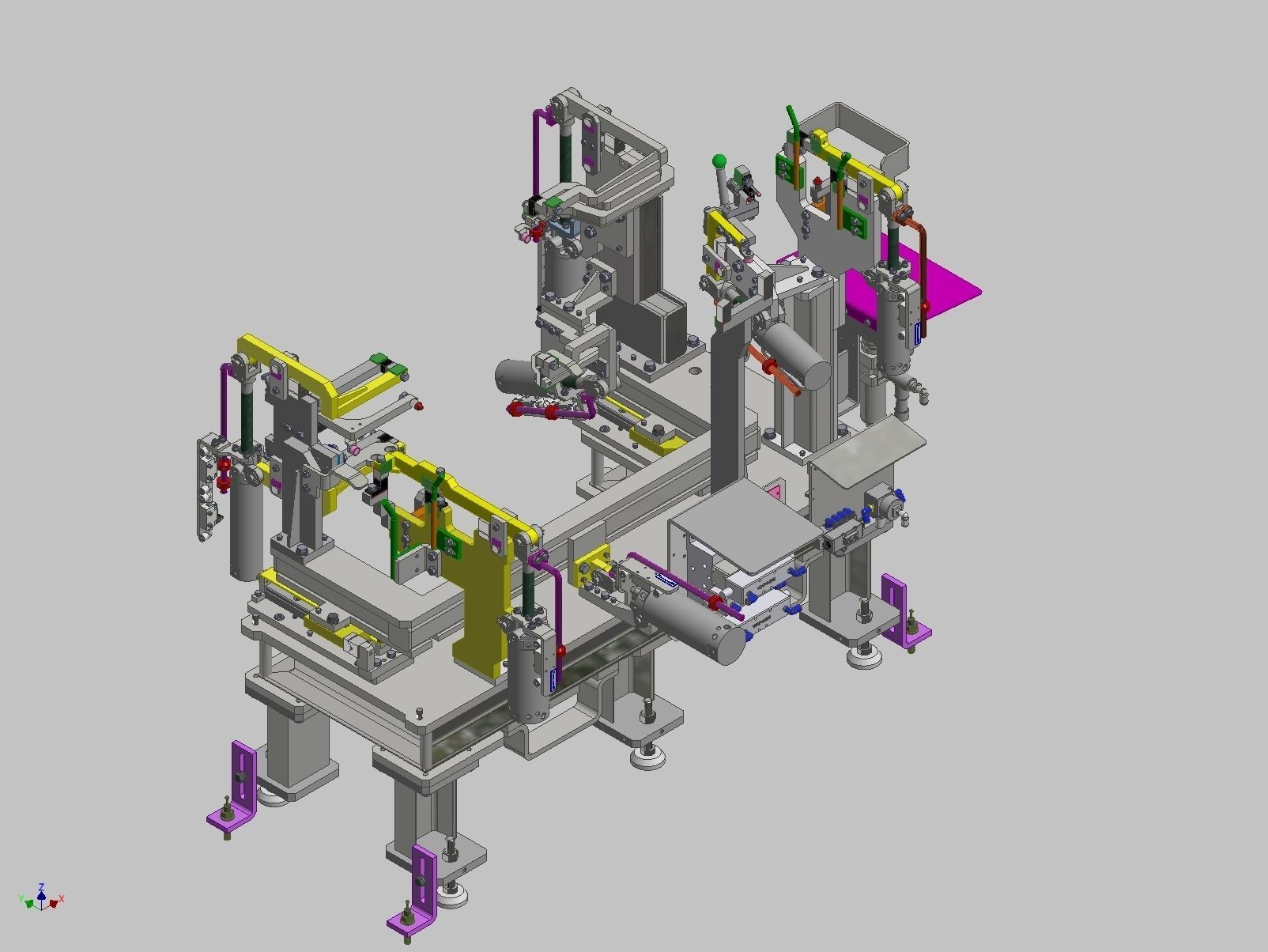 26424-JIG FIXTURE 3D model_26