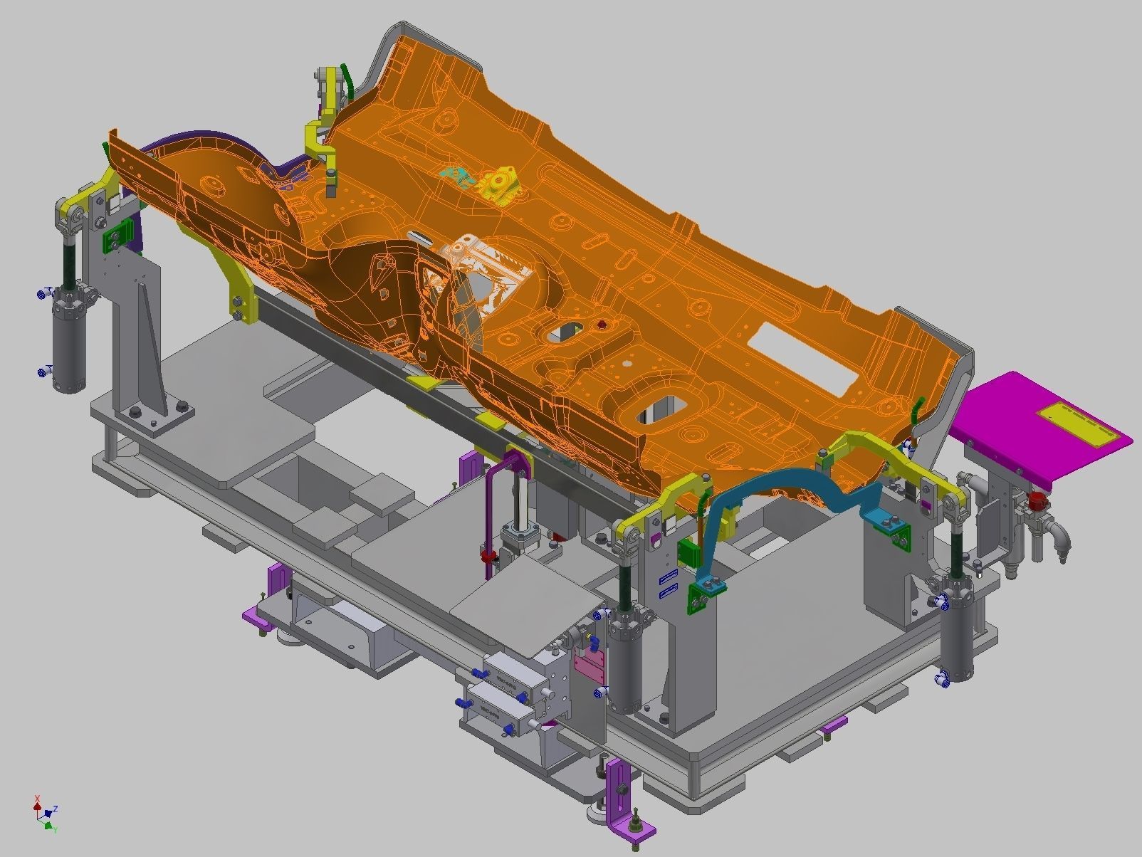 26424-JIG FIXTURE 3D model_25