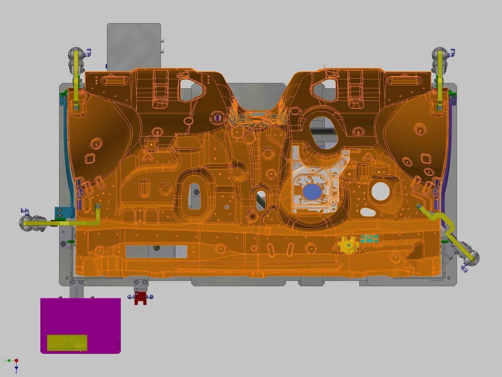 26424-JIG FIXTURE 3D model_28