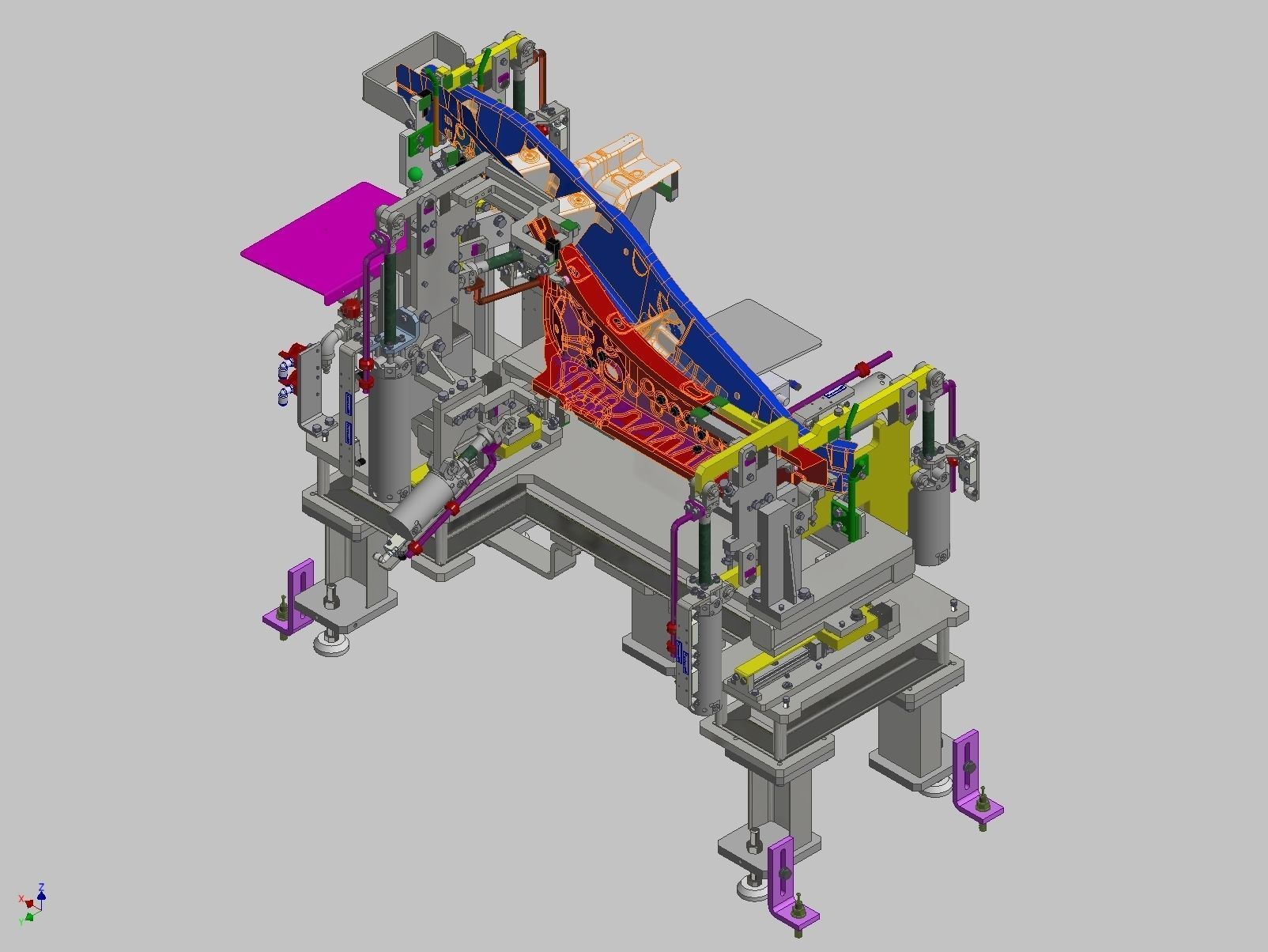 26424-JIG FIXTURE 3D model_38
