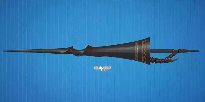 Arima Kisho IXA Quinque