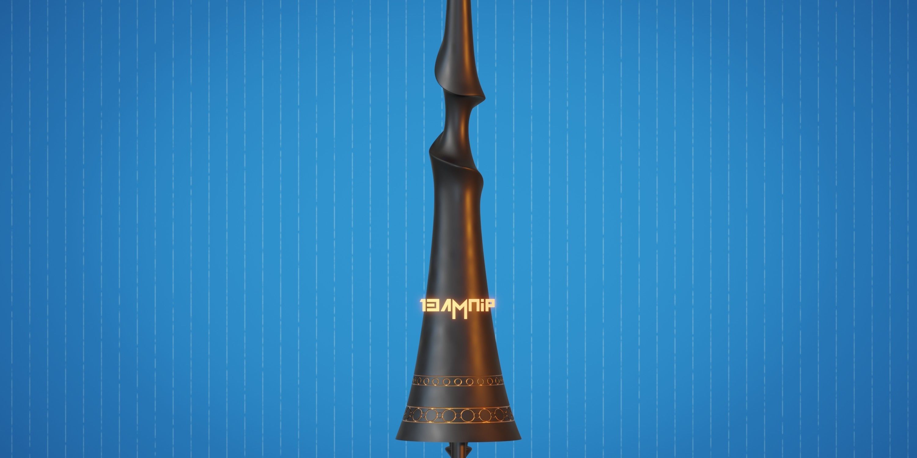 Arima Kisho IXA Quinque 3D print model_4