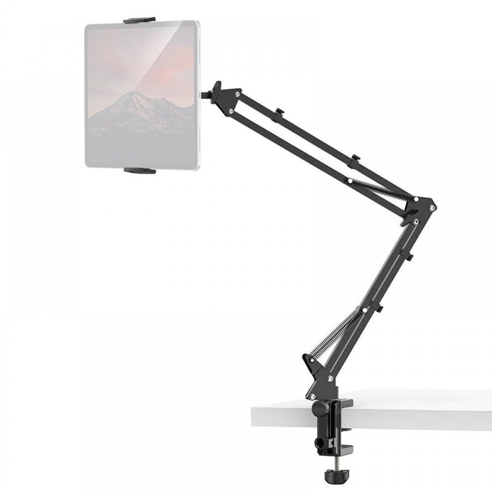 mount for SAMSUNGFREESTYLE projector 3D print model_6