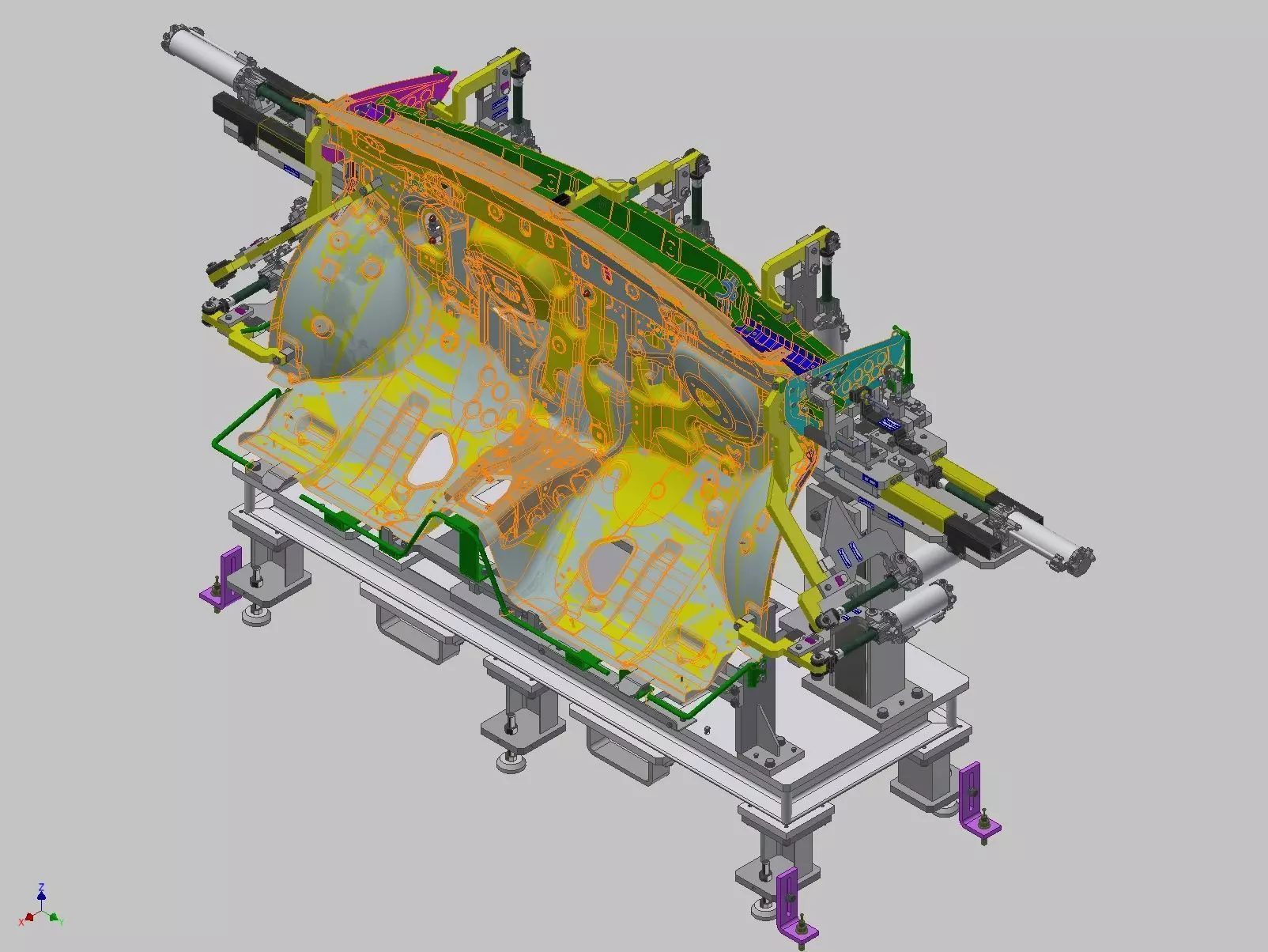 26429-JIG FIXTURE 3D model_0