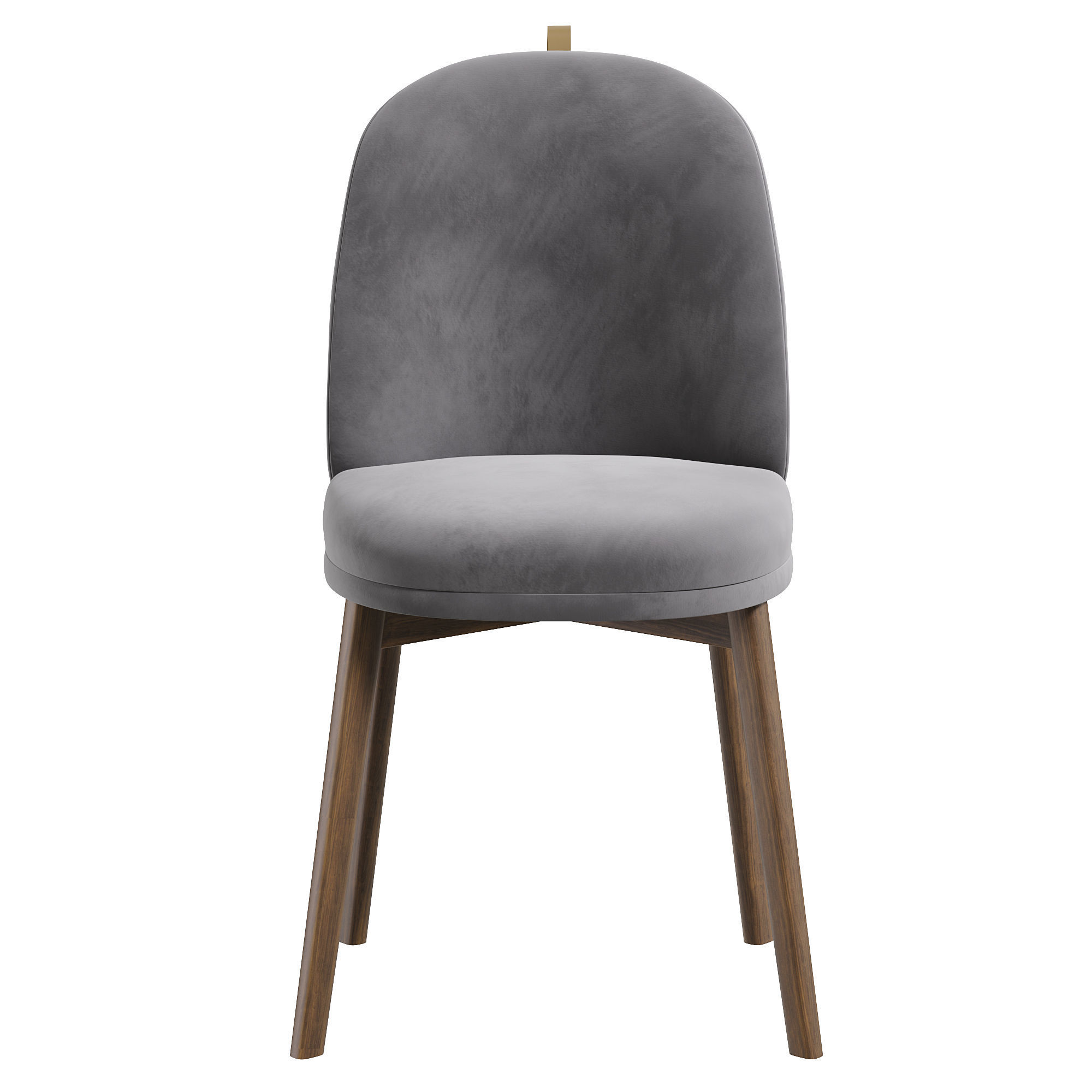DUBLIN CHAIR 3D model CGTrader