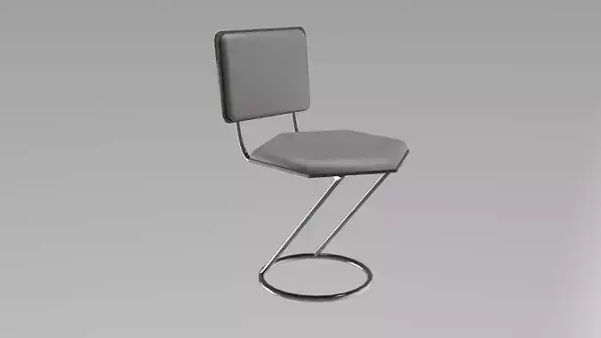 Modern chair