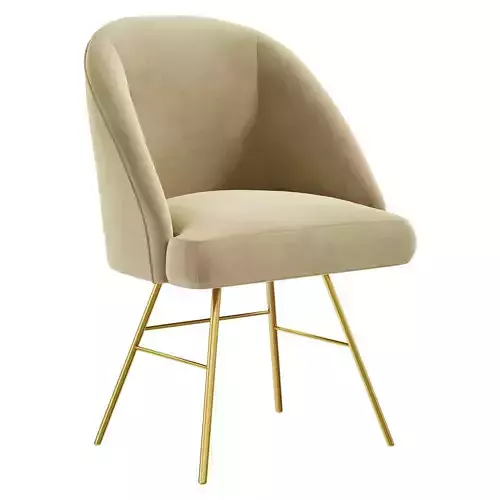 LOREN CHAIR by Laskasas