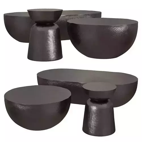 Crate and Barrel Fernando