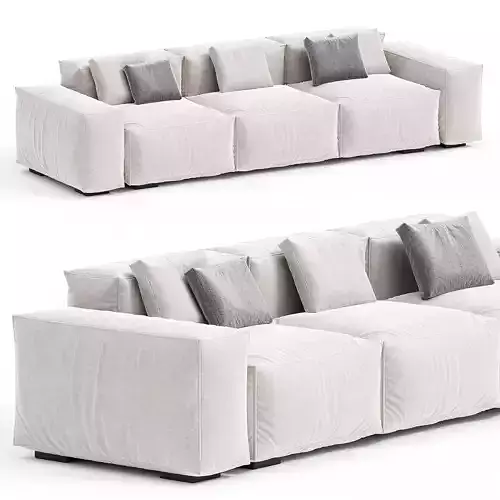 PEANUT B PEANUT B X By Bonaldo