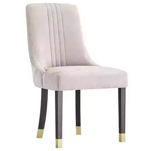 SIMONE CHAIR 3D model