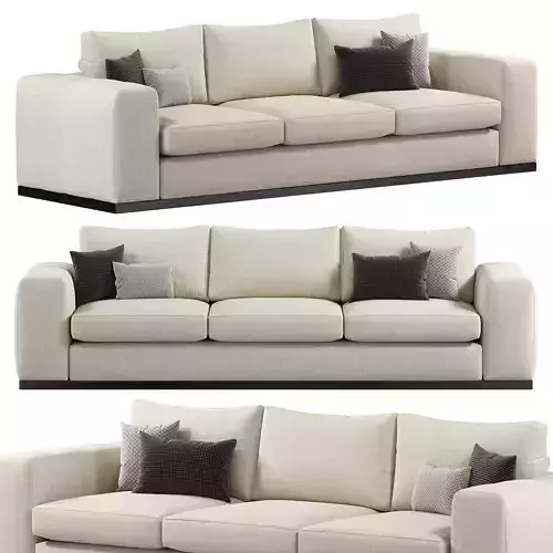 CHARLIE SOFA