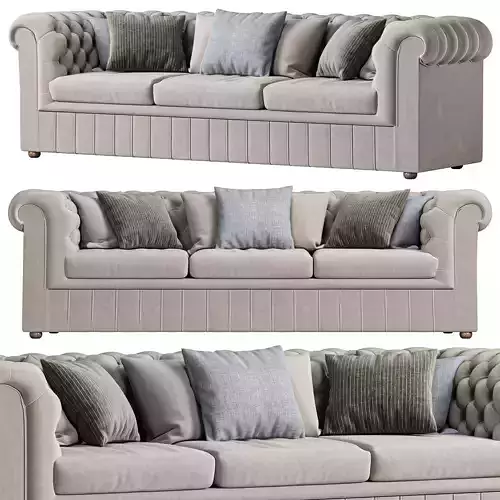 CHESTER SOFA