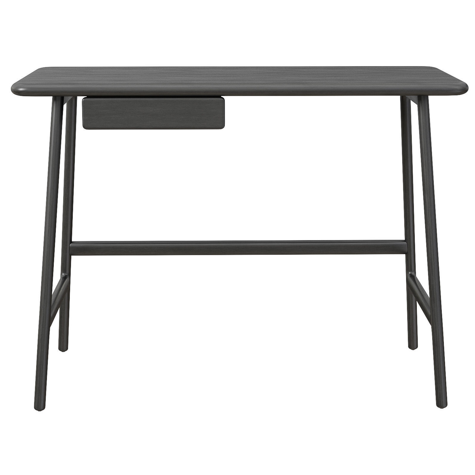 Sketch Author desk 3D model_6