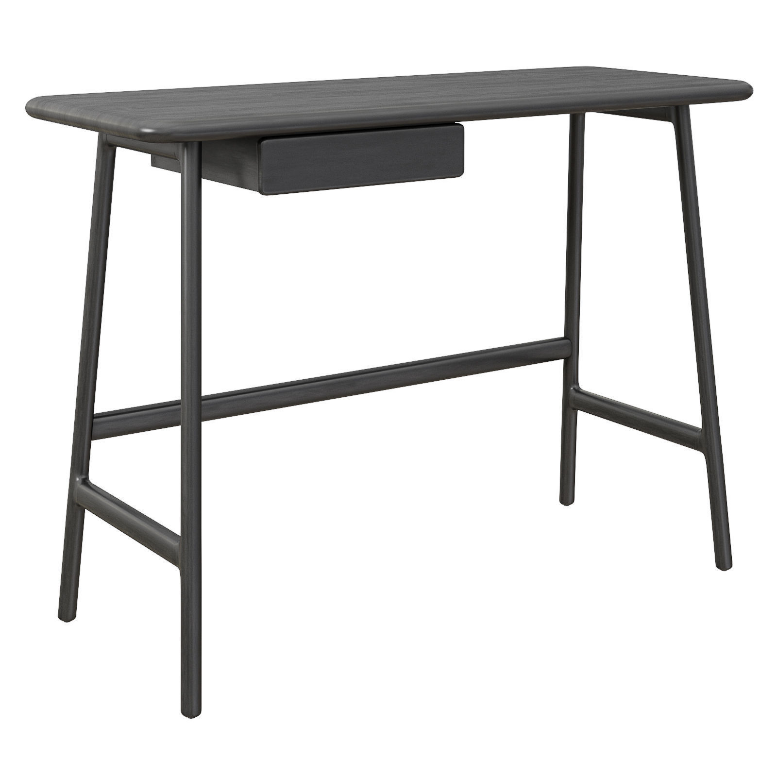 Sketch Author desk 3D model_9