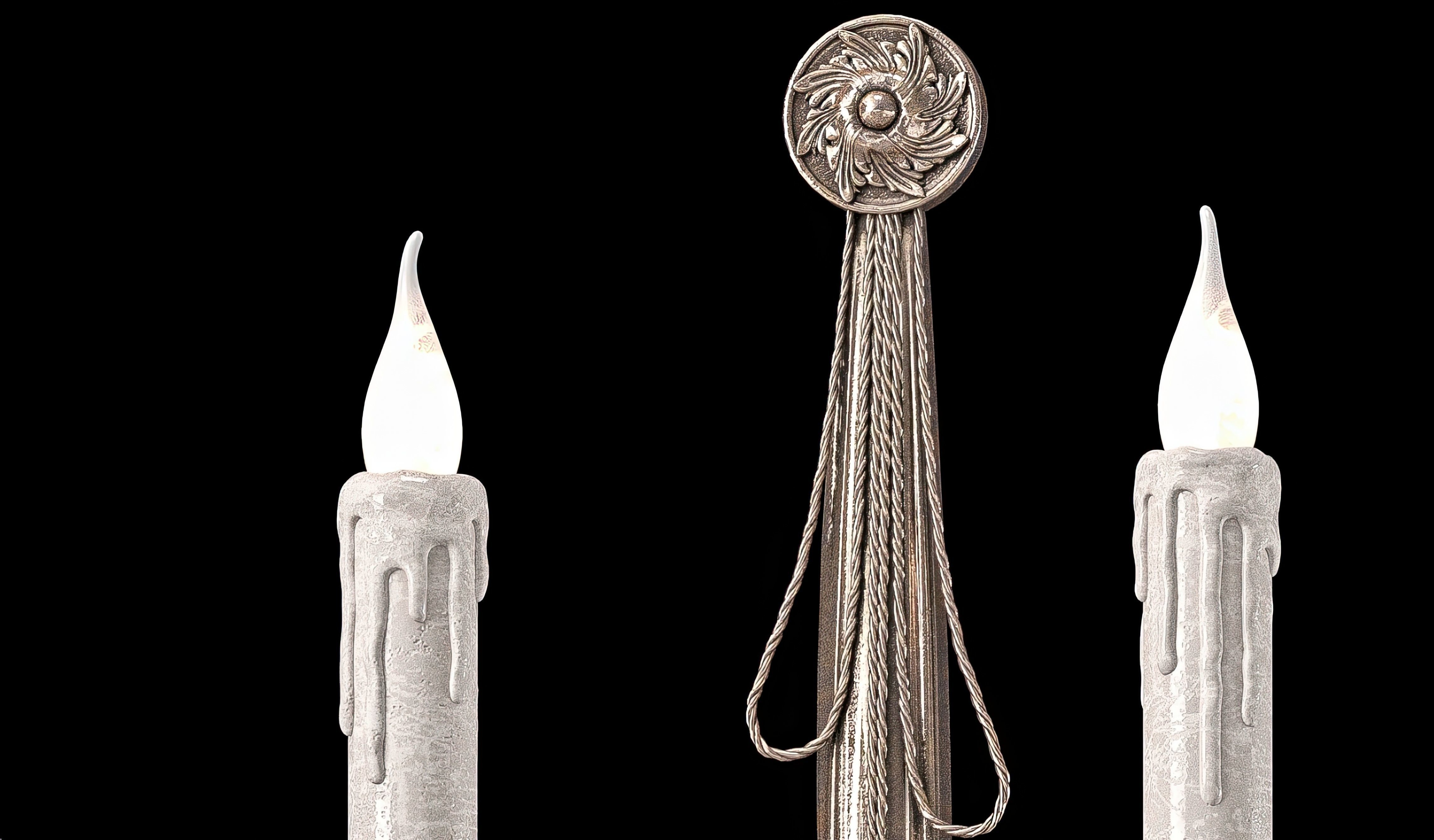 fountainbleu wall lamp art 1002 3D model_6