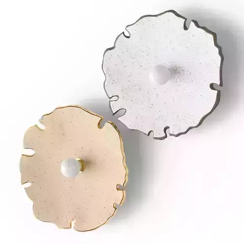 Flow Wall Lamp Bra Set